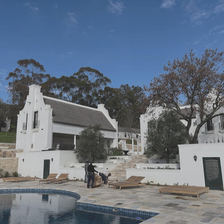 105. The Olive Chateaux